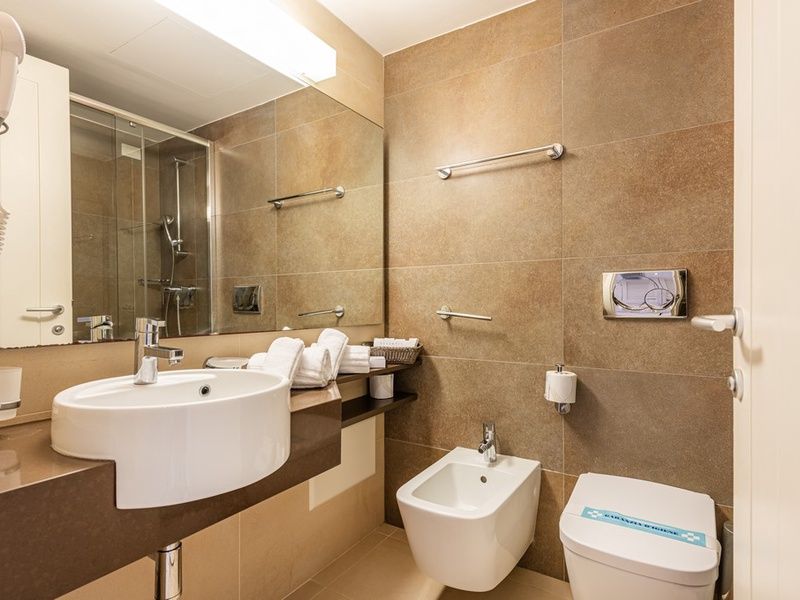 Hôtel Voi Daniela Essentia by Ôvoyages 4* pas cher photo 5