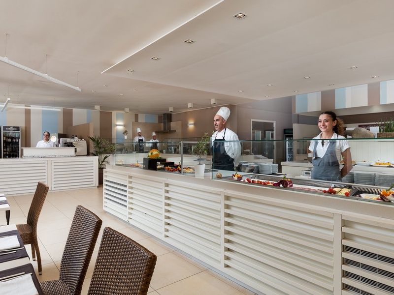 Hôtel Voi Daniela Essentia by Ôvoyages 4* pas cher photo 7
