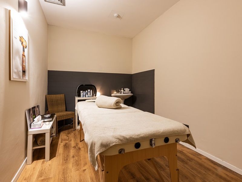 Hôtel Voi Daniela Essentia by Ôvoyages 4* pas cher photo 9