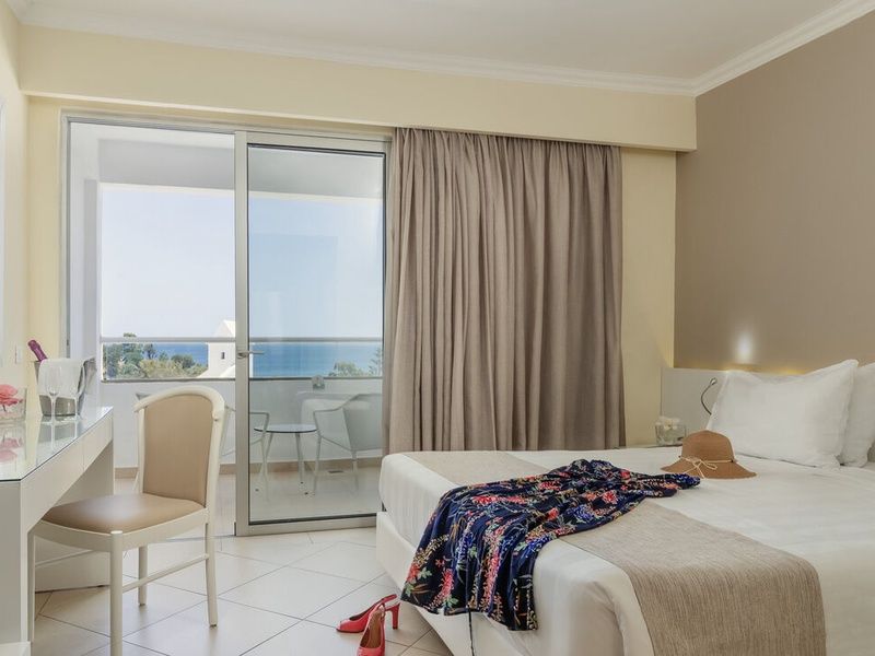 Hôtel Lindos Village Resort & Spa 5* (Adult Only 16+) pas cher photo 3
