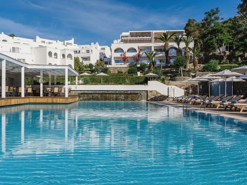 Hôtel Lindos Village Resort & Spa 5* (Adult Only 16+) pas cher photo 4