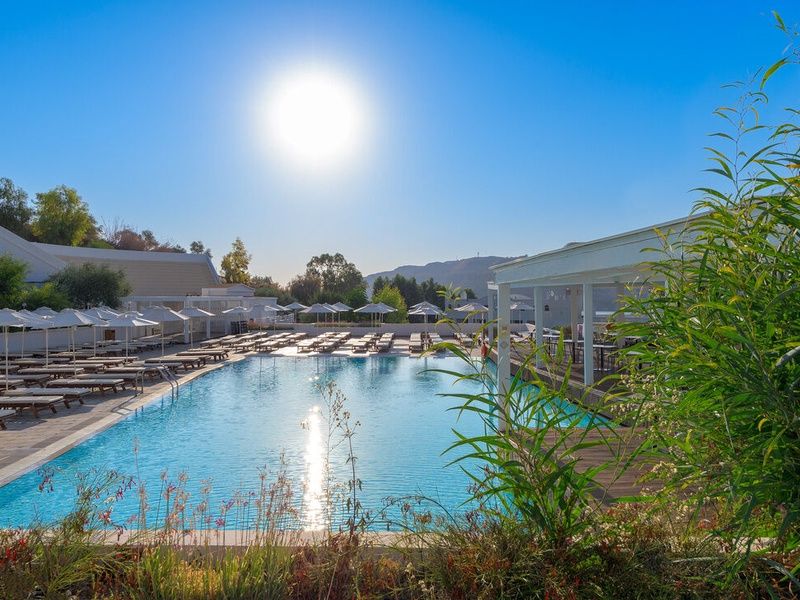 Hôtel Lindos Village Resort & Spa 5* (Adult Only 16+) pas cher photo 5