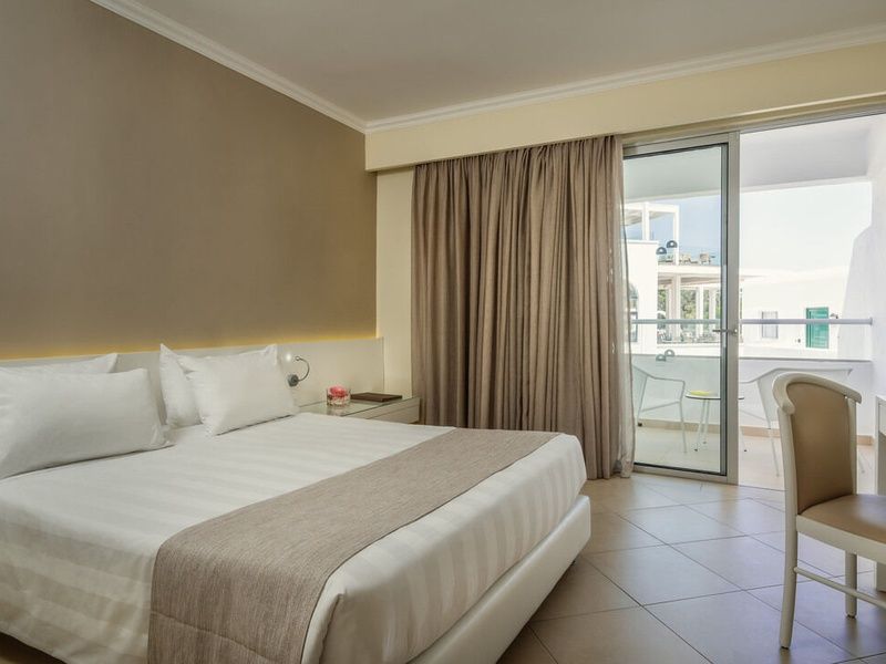Hôtel Lindos Village Resort & Spa 5* (Adult Only 16+) pas cher photo 8