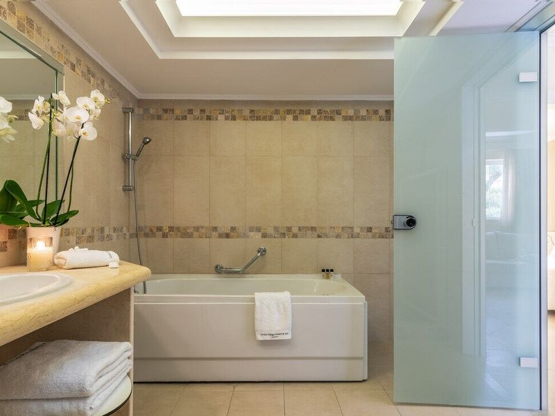Hôtel Lindos Village Resort & Spa 5* (Adult Only 16+) pas cher photo 9