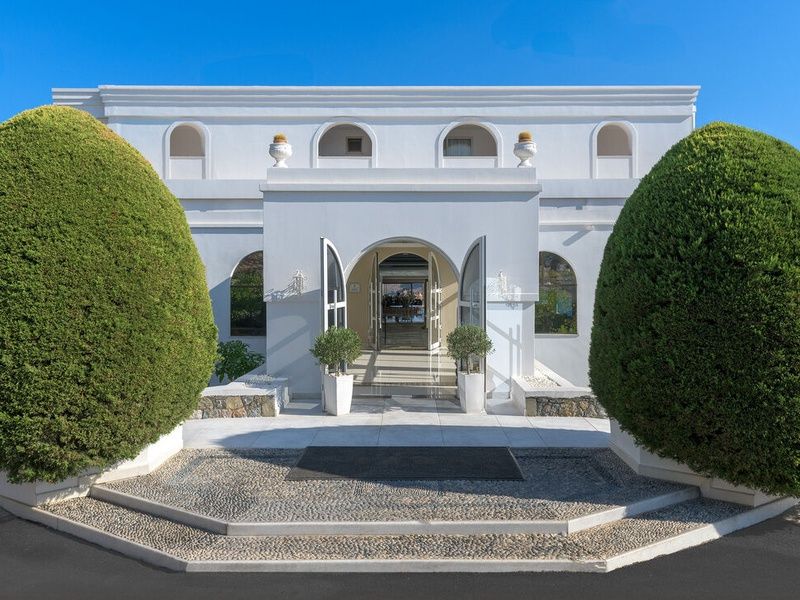 Hôtel Lindos Village Resort & Spa 5* (Adult Only 16+) pas cher photo 10