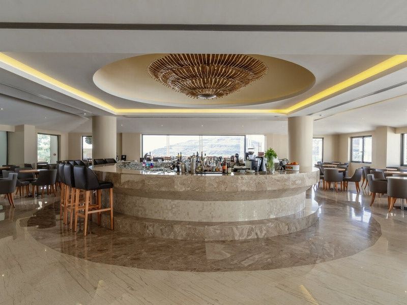 Hôtel Lindos Village Resort & Spa 5* (Adult Only 16+) pas cher photo 12