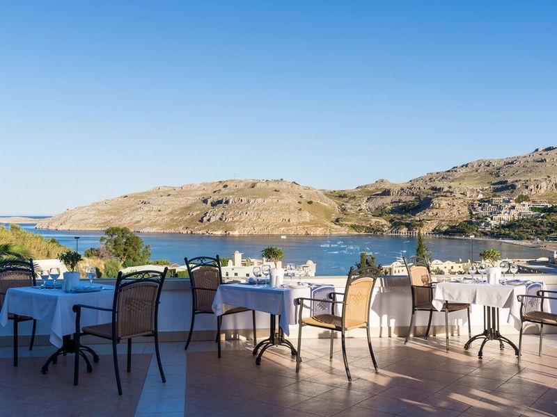 Hôtel Lindos Village Resort & Spa 5* (Adult Only 16+) pas cher photo 14