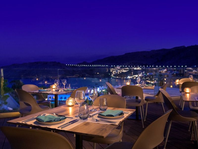 Hôtel Lindos Village Resort & Spa 5* (Adult Only 16+) pas cher photo 15