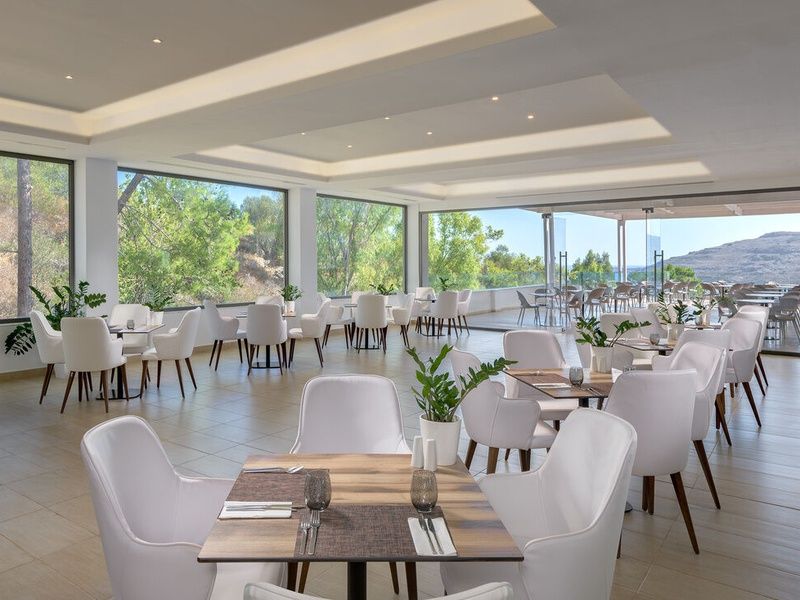 Hôtel Lindos Village Resort & Spa 5* (Adult Only 16+) pas cher photo 16