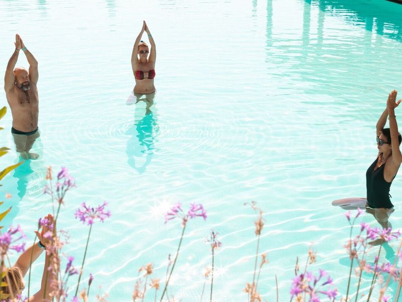 Hôtel Lindos Village Resort & Spa 5* (Adult Only 16+) pas cher photo 18