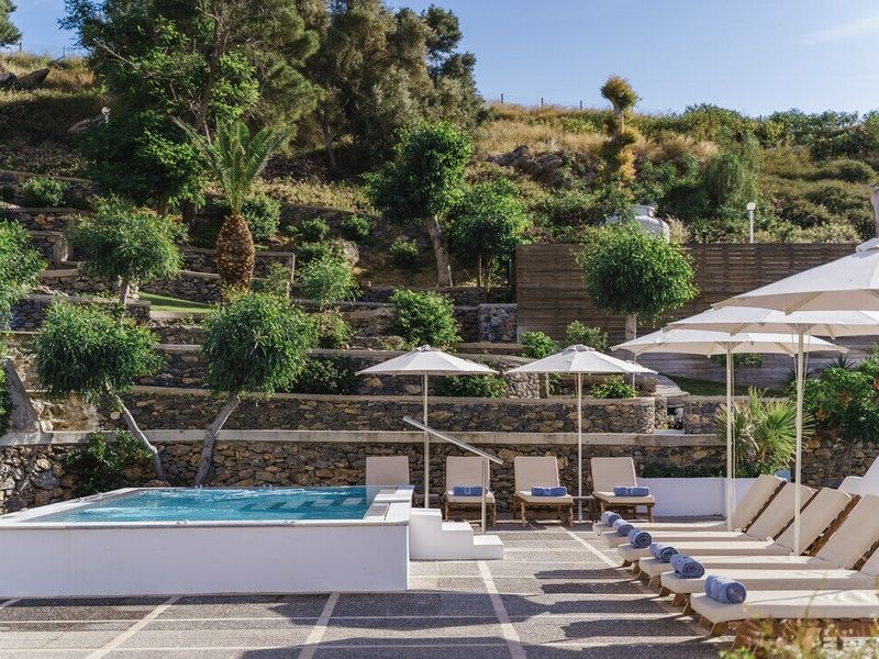 Hôtel Lindos Village Resort & Spa 5* (Adult Only 16+) pas cher photo 19
