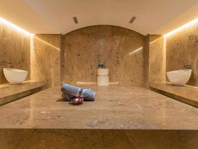 Hôtel Lindos Village Resort & Spa 5* (Adult Only 16+) pas cher photo 22