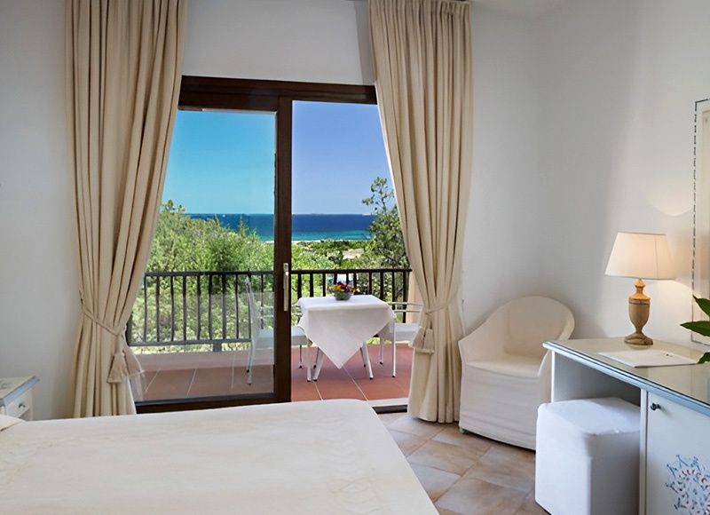 Hôtel Stelle Marine 4* pas cher photo 3
