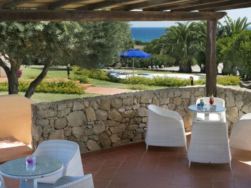 Hôtel Stelle Marine 4* pas cher photo 5