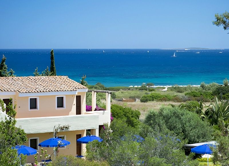Hôtel Stelle Marine 4* pas cher photo 7