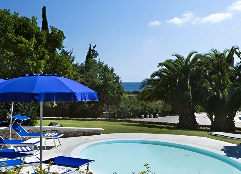 Hôtel Stelle Marine 4* pas cher photo 8