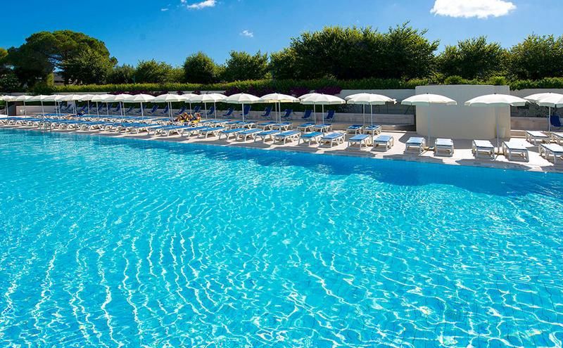 Ôclub Experience VOI Alimini Resort 3* pas cher photo 1