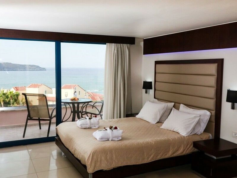 Hôtel Galini Sea View Hôtel 5* pas cher photo 3