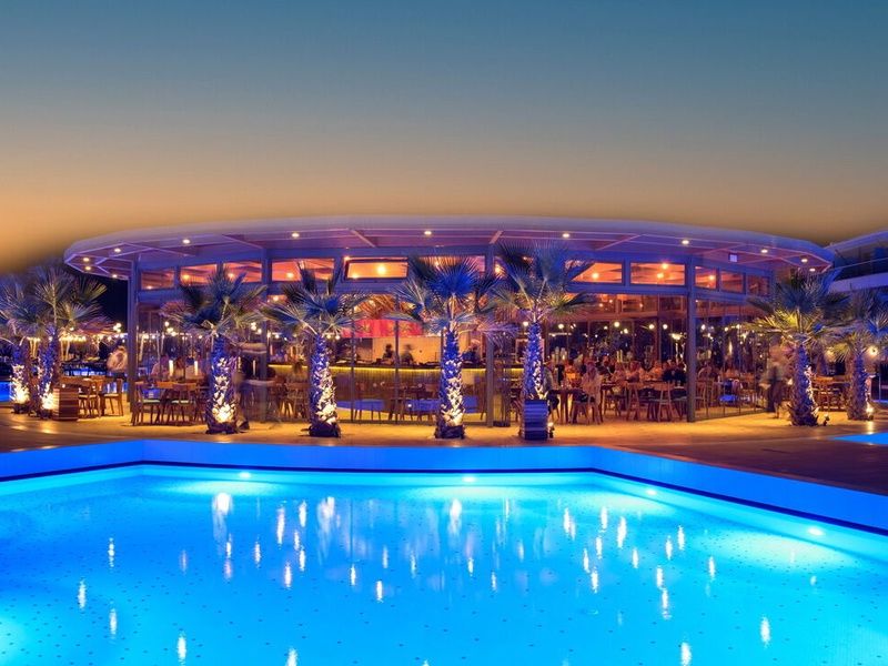 Hôtel Lyttos Mare 5* (+12 ans) pas cher photo 1