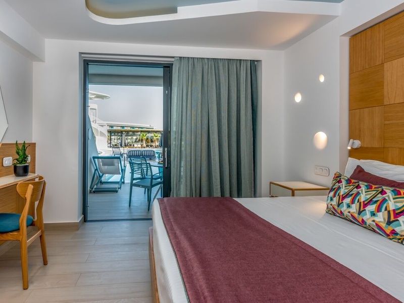 Hôtel Lyttos Mare 5* (+12 ans) pas cher photo 3