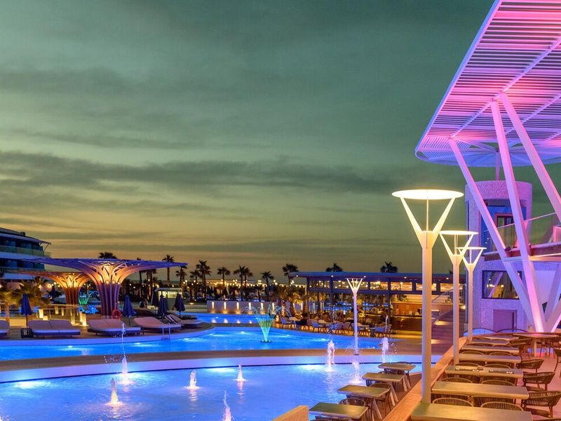 Hôtel Lyttos Mare 5* (+12 ans) pas cher photo 5