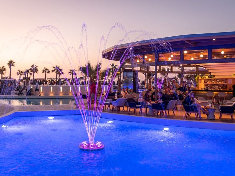 Hôtel Lyttos Mare 5* (+12 ans) pas cher photo 6