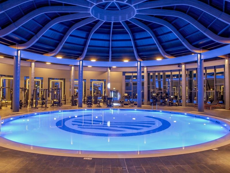 Hôtel Lyttos Mare 5* (+12 ans) pas cher photo 7