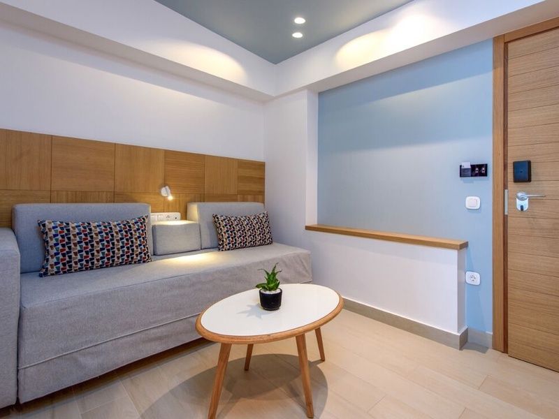 Hôtel Lyttos Mare 5* (+12 ans) pas cher photo 9