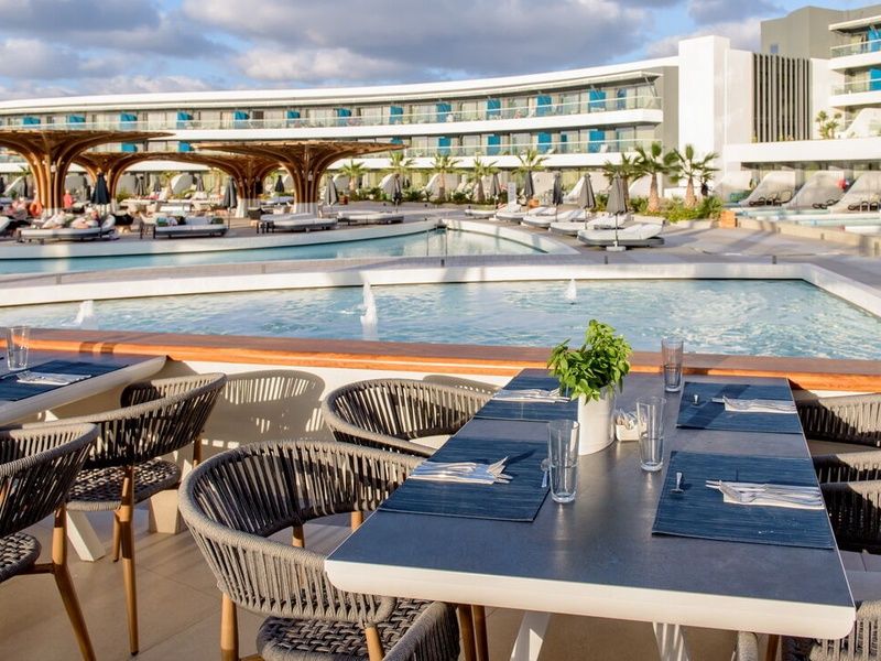 Hôtel Lyttos Mare 5* (+12 ans) pas cher photo 11
