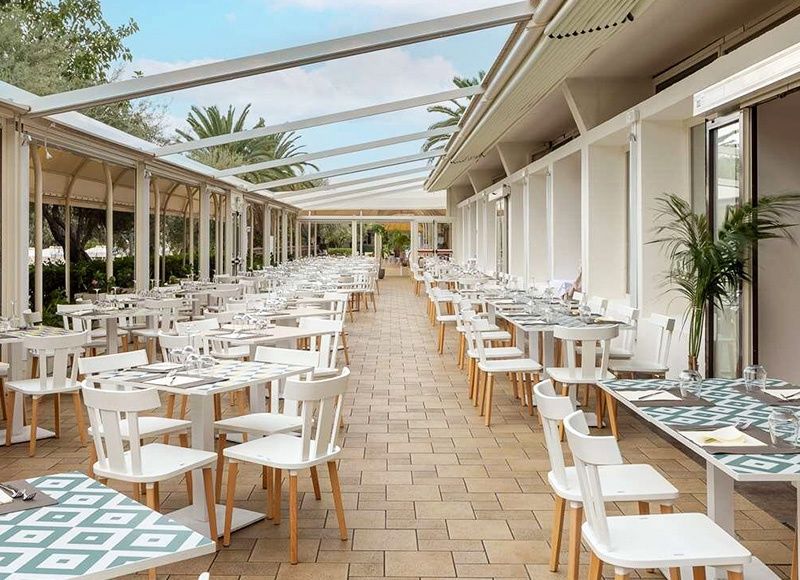 Hôtel Unahotels Naxos Beach Sicilia 4* pas cher photo 4