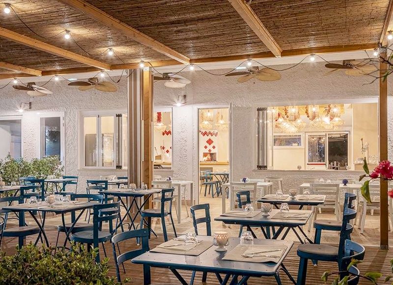 Hôtel Unahotels Naxos Beach Sicilia 4* pas cher photo 5