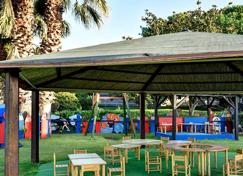 Hôtel Unahotels Naxos Beach Sicilia 4* pas cher photo 10