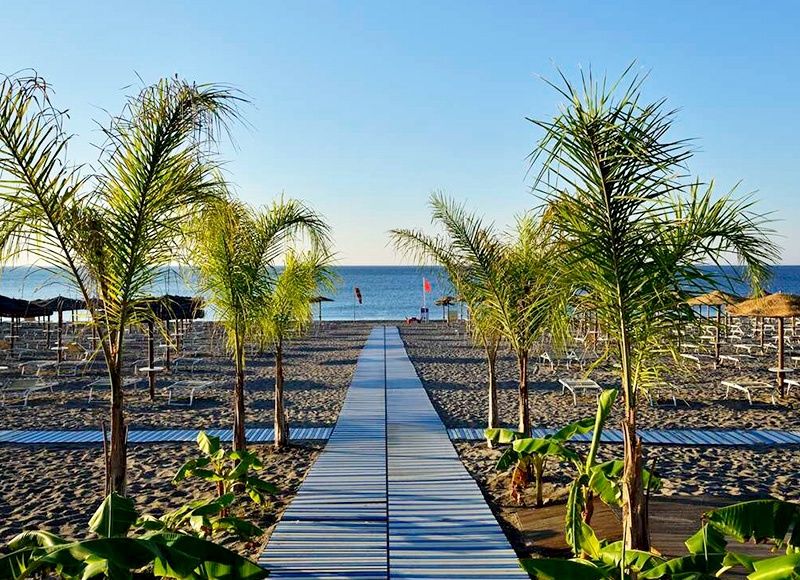 Hôtel Unahotels Naxos Beach Sicilia 4* pas cher photo 11