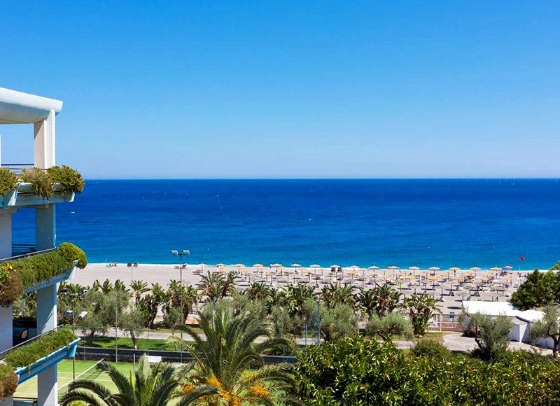 Hôtel Unahotels Naxos Beach Sicilia 4* pas cher photo 12