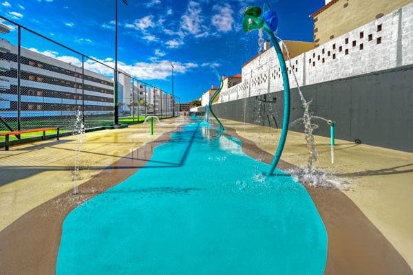 Hôtel Club Framissima Hovima Suites Costa Adeje 4* pas cher photo 7