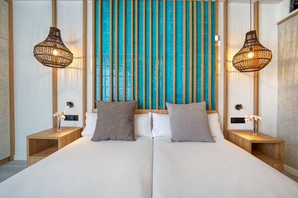 Hôtel Club Framissima Hovima Suites Costa Adeje 4* pas cher photo 8