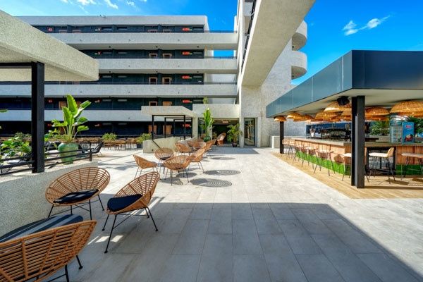 Hôtel Club Framissima Hovima Suites Costa Adeje 4* pas cher photo 14