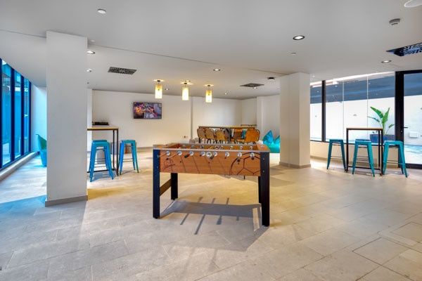 Hôtel Club Framissima Hovima Suites Costa Adeje 4* pas cher photo 19