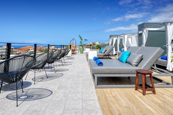 Hôtel Club Framissima Hovima Suites Costa Adeje 4* pas cher photo 21