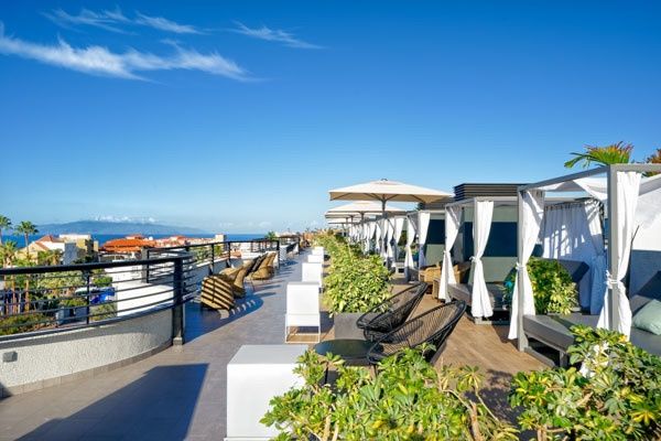 Hôtel Club Framissima Hovima Suites Costa Adeje 4* pas cher photo 22