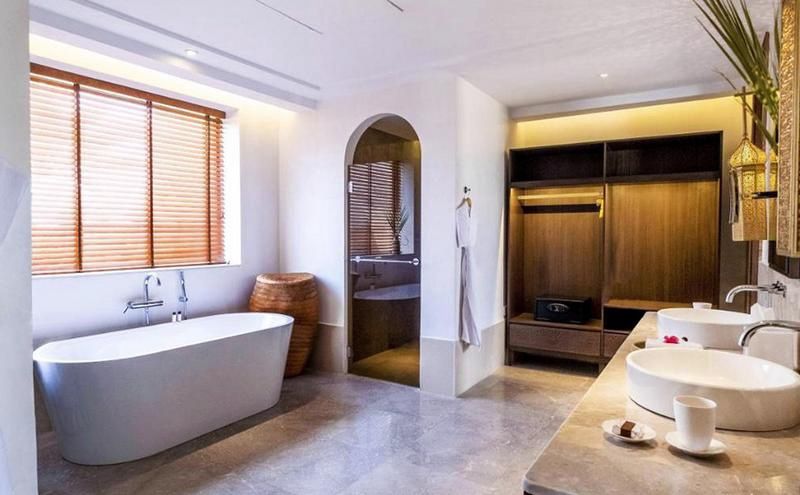 Hôtel The Residence Douz by Cenizaro 5* pas cher photo 6