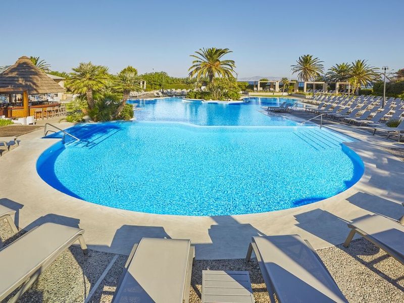 Hôtel Sheraton Rhodes Hotel 5* pas cher photo 2