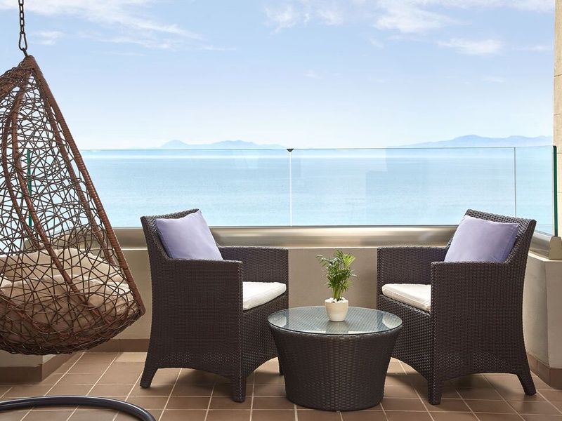 Hôtel Sheraton Rhodes Hotel 5* pas cher photo 6