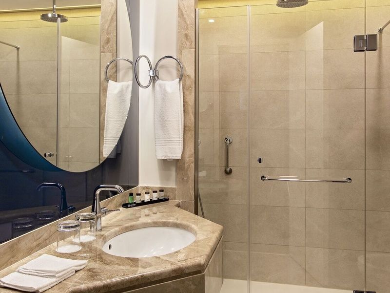 Hôtel Sheraton Rhodes Hotel 5* pas cher photo 8