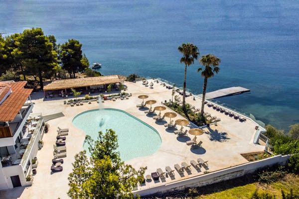 Club Framissima Elion Seaside Resort 4* pas cher photo 1