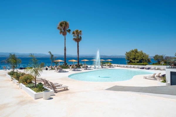 Club Framissima Elion Seaside Resort 4* pas cher photo 2