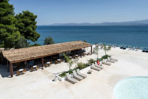 Club Framissima Elion Seaside Resort 4* pas cher photo 13