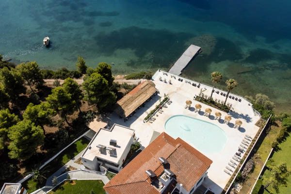 Club Framissima Elion Seaside Resort 4* pas cher photo 17