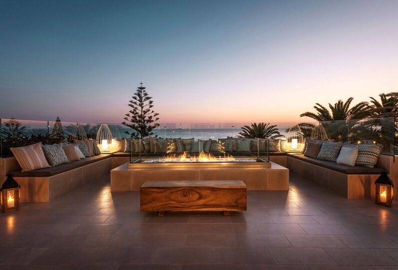Hôtel Mitsis Rinela 5* pas cher photo 10