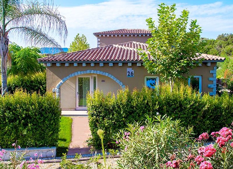Hôtel Is Serenas Badesi Resort 4* pas cher photo 5